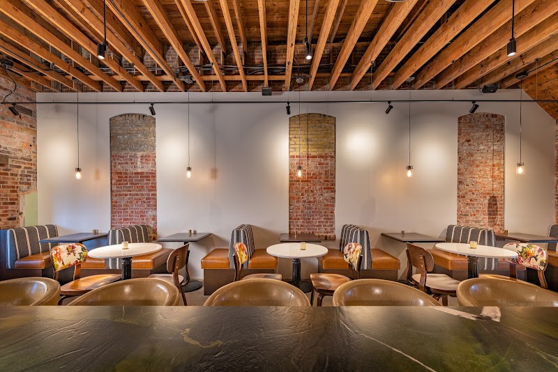 Myrtle’s Fur Vault & Bar - Event Venue in Sioux Falls, South Dakota