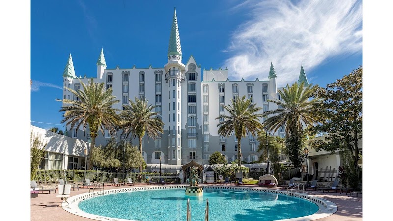 Castle Hotel, Autograph Collection - Event Venue in Orlando, Florida