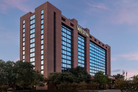 The Westin Dallas Fort Worth Airport - Event Venue in Irving, Texas