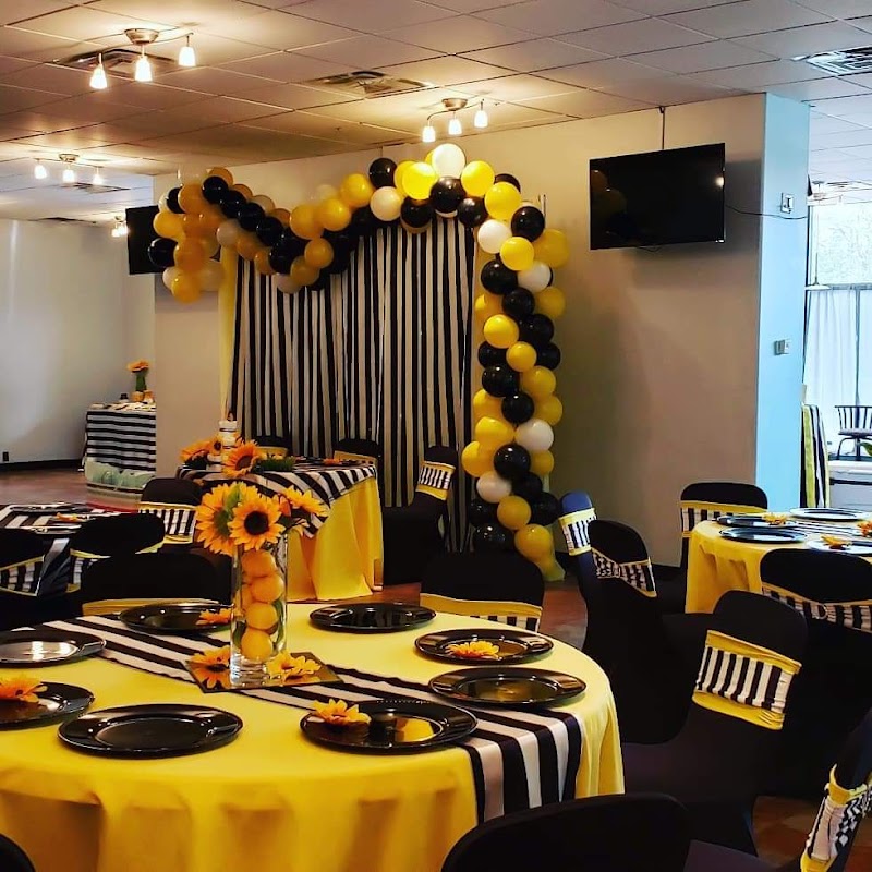 Uniquely LaChique's Events and More - Event Venue in Shreveport, Louisiana