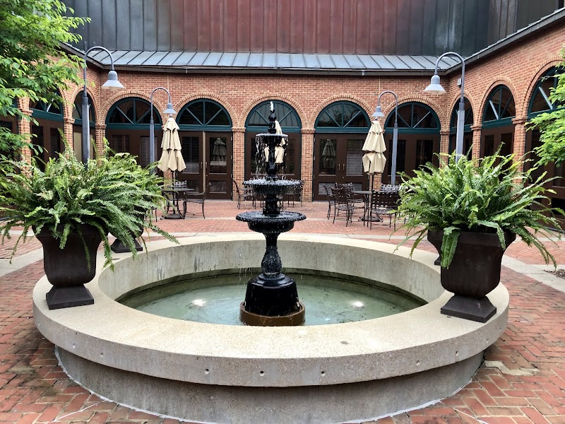 Hilary J. Boone Center at the University of Kentucky - Event Venue in Lexington, Kentucky