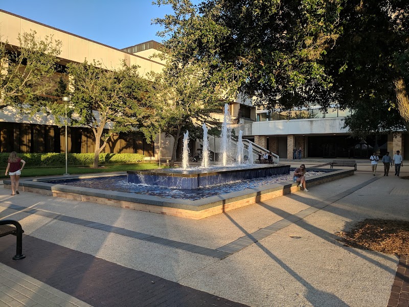 Rudder Complex - Event Venue in College Station, Texas