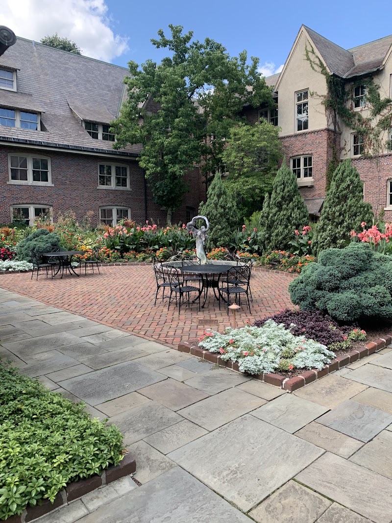 The American Club - Event Venue in Kohler, Wisconsin