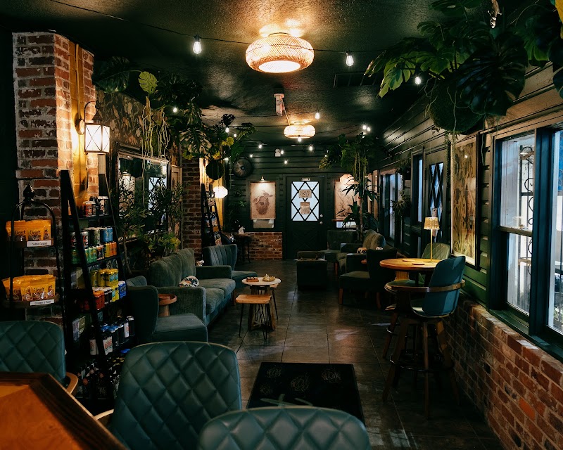 The Nest At Papilio - Event Venue in Mount Dora, Florida