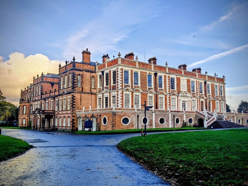 Croxteth Hall And Country Park - Event Venue in Liverpool, Merseyside