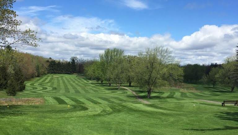 Western Turnpike Golf Course - Event Venue in Guilderland, New York