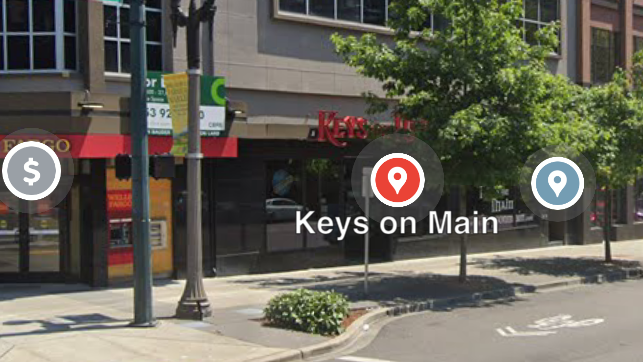 Keys on Main - Event Venue in Tacoma, Washington