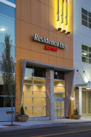 Residence Inn And Spring Hill Suites - Event Venue in Nashville, Tennessee