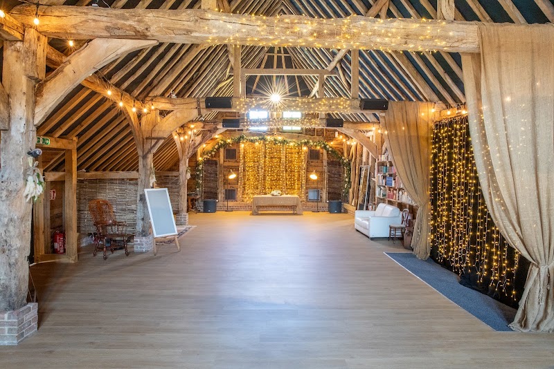 Awberry Farm Events - Event Venue in Beenham, Berkshire