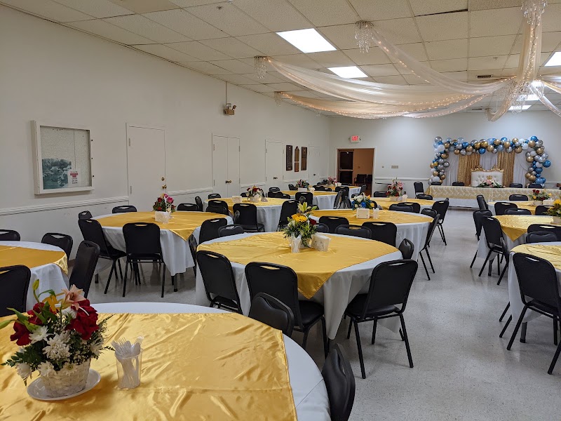 Palmdale Masonic Lodge Building Association - Event Venue in Palmdale, California
