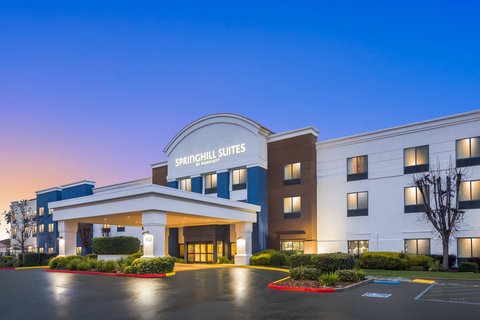 SpringHill Suites by Marriott Modesto - Event Venue in Modesto, California