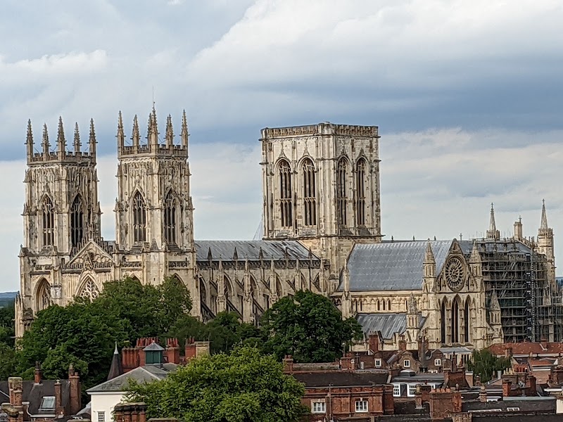 Malmaison York - Event Venue in York, England