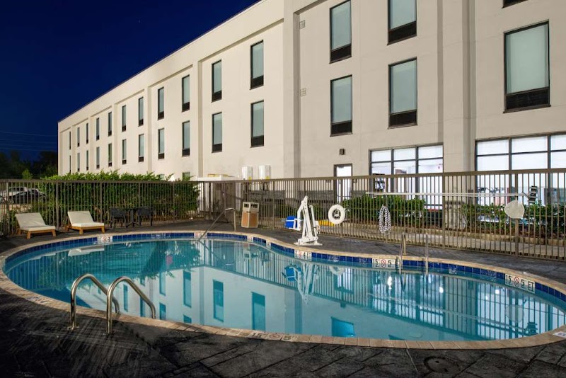 Hampton Inn Laplace - Event Venue in LaPlace, Louisiana