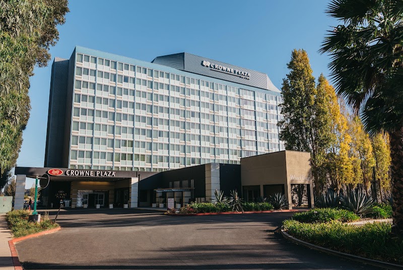Crowne Plaza San Francisco Airport by IHG - Event Venue in Burlingame, California