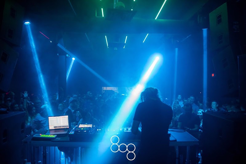 808 - Event Venue in El Paso, Texas