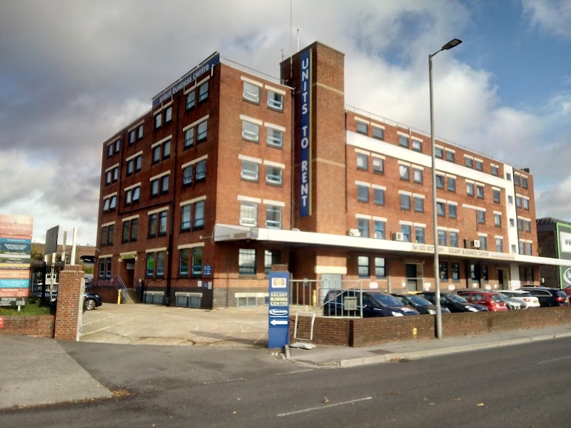 Solent Business Centre - Event Venue in Southampton, England