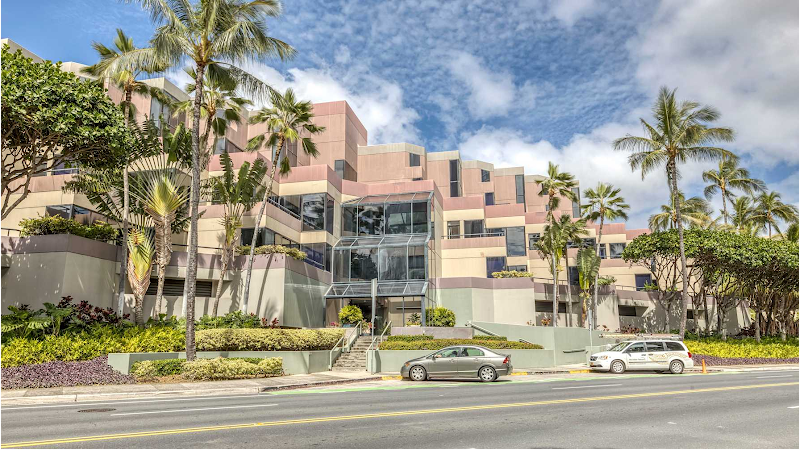 Regus - Honolulu - Waterfront - Event Venue in Honolulu, Hawaii