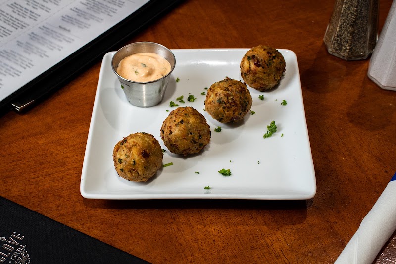 The Blue Clove Seafood Bar and Grill - Event Venue in Corpus Christi, Texas
