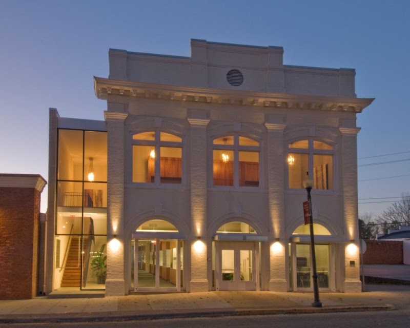 Halle Cultural Arts Center - Event Venue in Apex, North Carolina