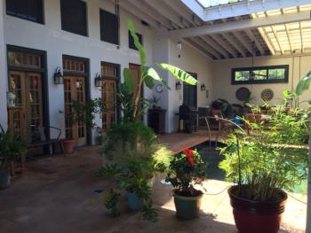 The Abode Guest House - Event Venue in Bay St. Louis, Mississippi