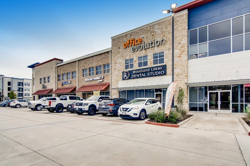 Office Evolution - Conroe/Woodlands, TX - Event Venue in Conroe, Texas