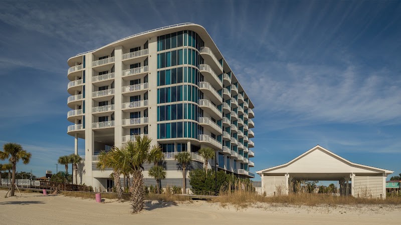 South Beach Biloxi Hotel & Suites - Event Venue in Biloxi, Mississippi