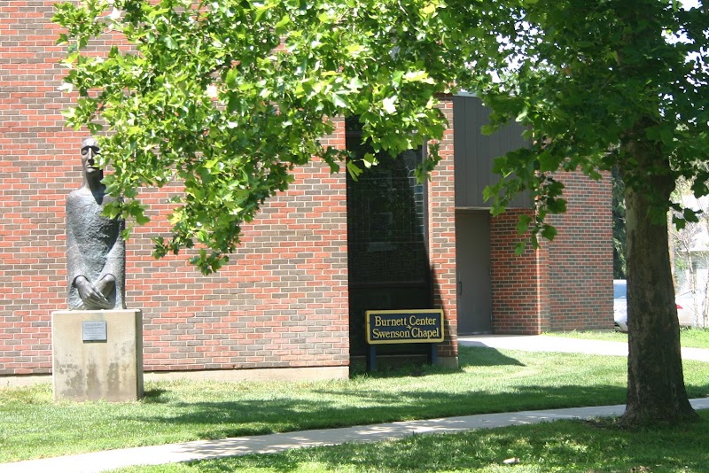 Burnett Center for Religion and Performing Arts - Event Venue in Lindsborg, Kansas