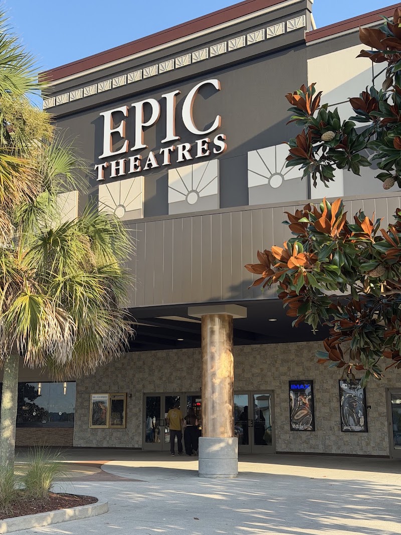 Epic Theatres of West Volusia - Event Venue in Deltona, Florida