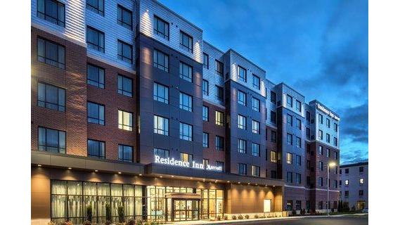 Residence Inn by Marriott Boston Braintree - Event Venue in Braintree, Massachusetts