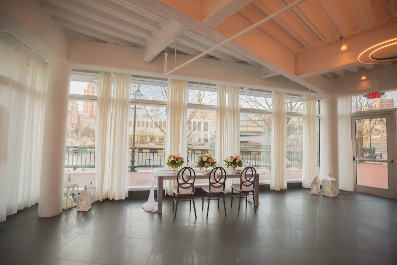 Franchesca's at Waterplace - Event Venue in Providence, Rhode Island