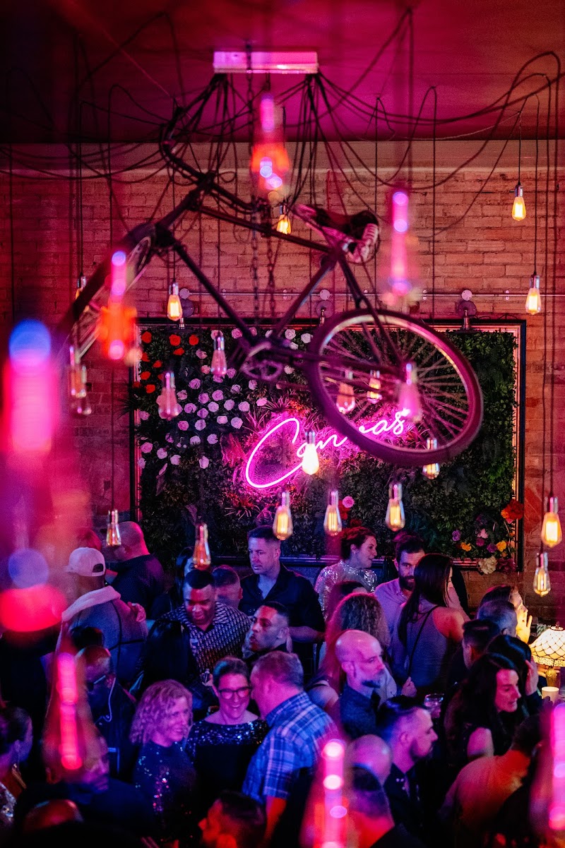 Canvas - Event Venue in Bournemouth, Bournemouth, Christchurch and Poole