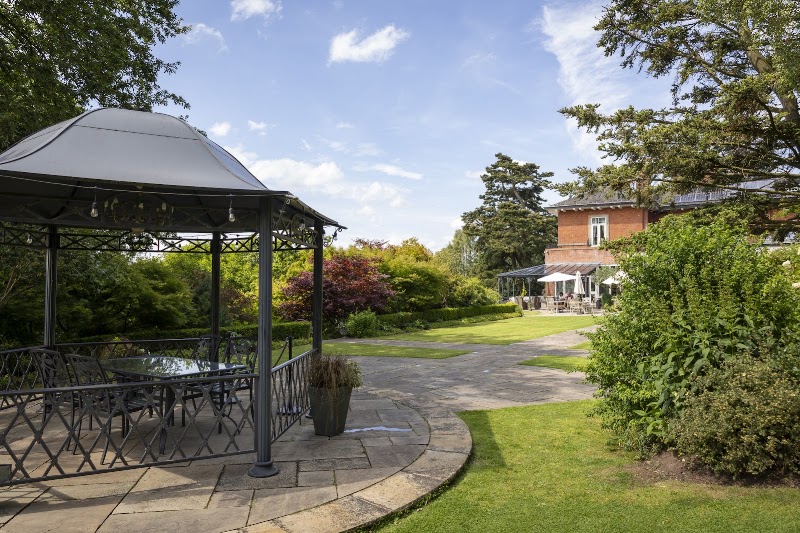 The Upper House - Event Venue in Barlaston, Staffordshire