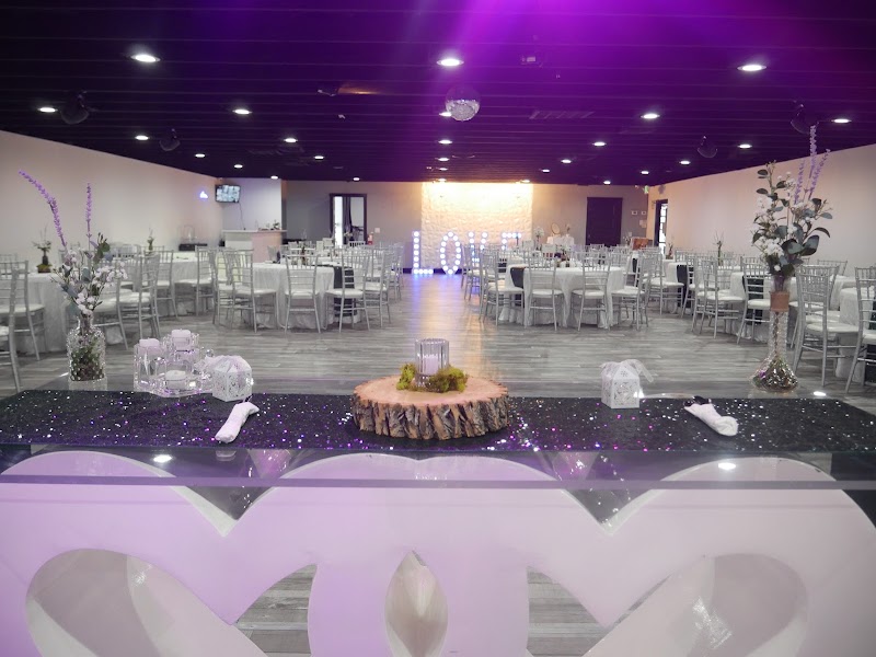 Monarca Event Center - Event Venue in Thornton, Colorado