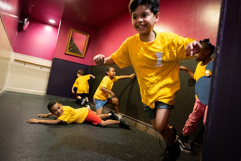 Children's Museum of Pittsburgh - Event Venue in Pittsburgh, Pennsylvania