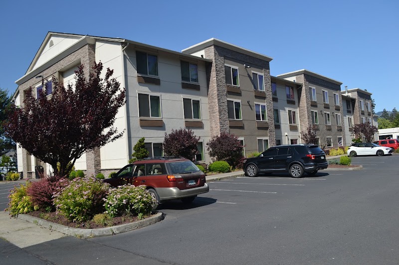 Holiday Inn Express & Suites Hood River by IHG - Event Venue in Hood River, Oregon