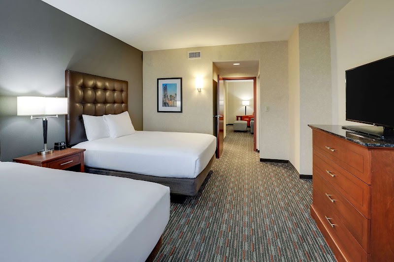 Drury Inn & Suites Charlotte Arrowood - Event Venue in Charlotte, North Carolina