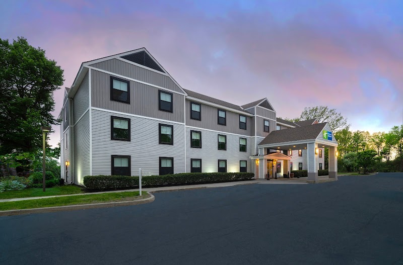Holiday Inn Express South Burlington - Downtown by IHG - Event Venue in South Burlington, Vermont