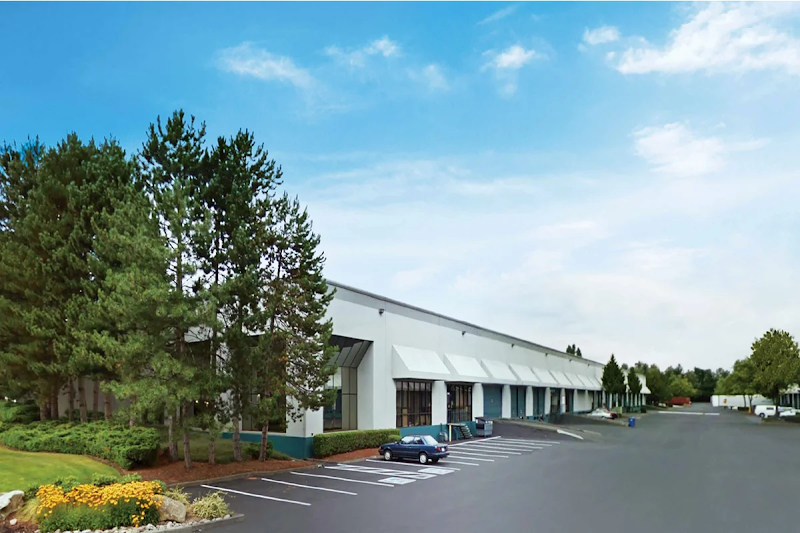 Cubework - Event Venue in Kent, Washington