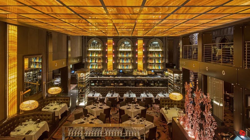 Ocean Prime - Event Venue in Philadelphia, Pennsylvania