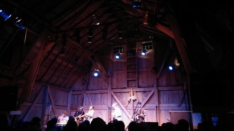 Fishstock Music Series - Event Venue in Fish Creek, Wisconsin