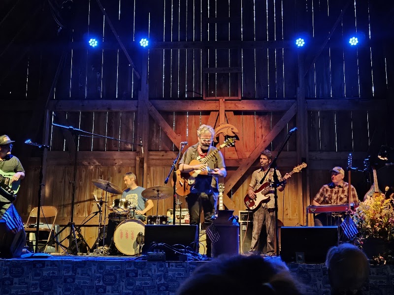 Fishstock Music Series - Event Venue in Fish Creek, Wisconsin