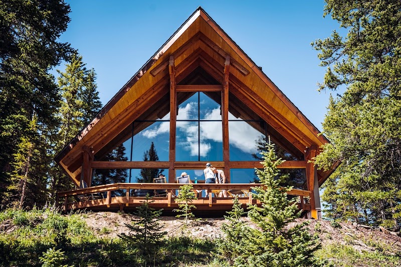 Red Mountain Alpine Lodge - Event Venue in Ridgway, Colorado