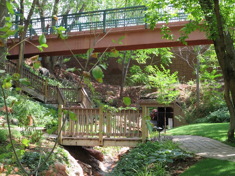 Inn Above Oak Creek - Event Venue in Sedona, Arizona