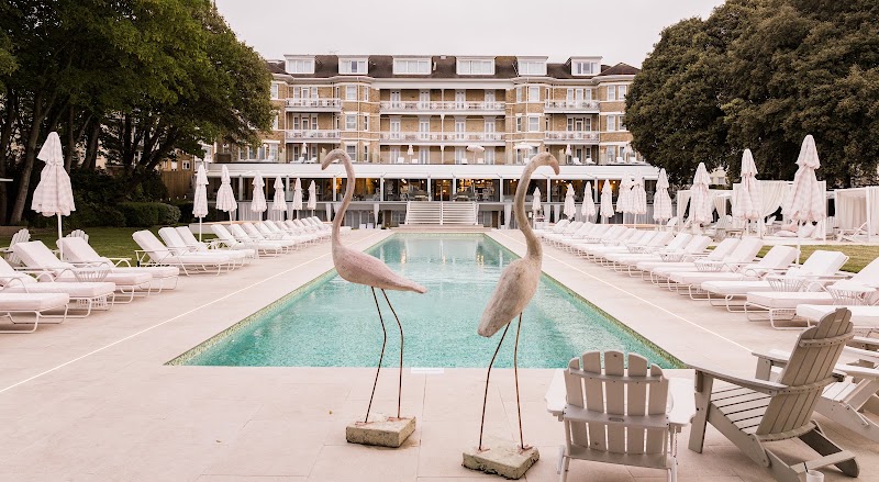 The NICI Bournemouth - Event Venue in Bournemouth, Bournemouth, Christchurch and Poole