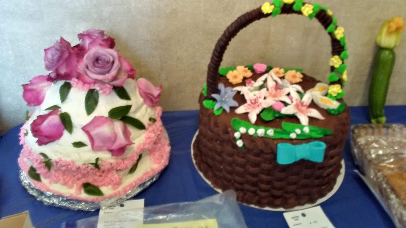 Morgan County Expo - Event Venue in Berkeley Springs, West Virginia