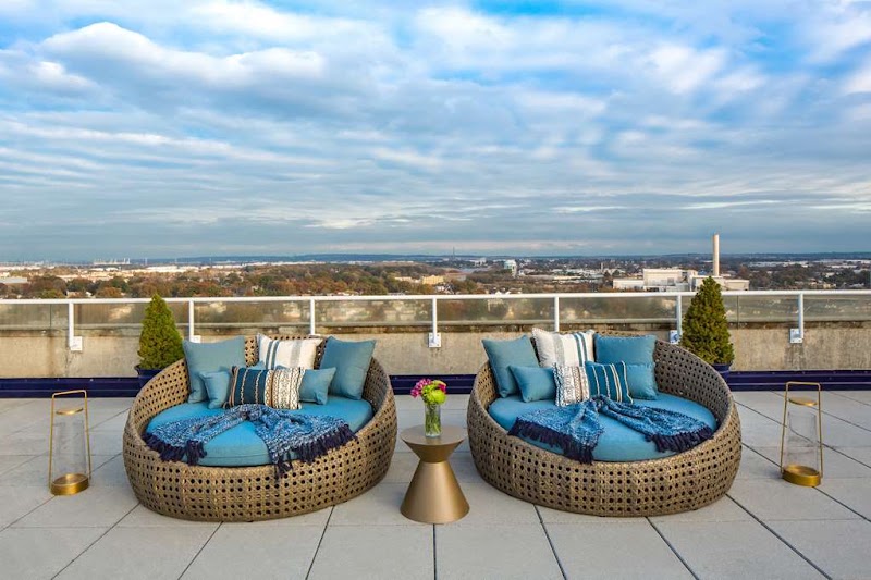 Watt Hotel Rahway, Tapestry Collection by Hilton - Event Venue in Rahway, New Jersey