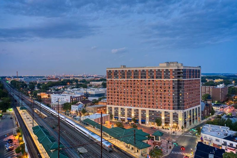 Watt Hotel Rahway, Tapestry Collection by Hilton - Event Venue in Rahway, New Jersey