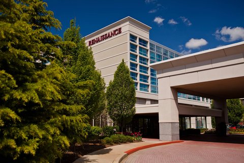 Renaissance Newark Airport Hotel - Event Venue in Elizabeth, New Jersey