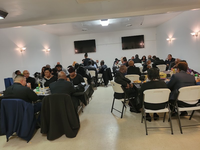 Omegas of Norfolk Inc - Event Venue in Norfolk, Virginia