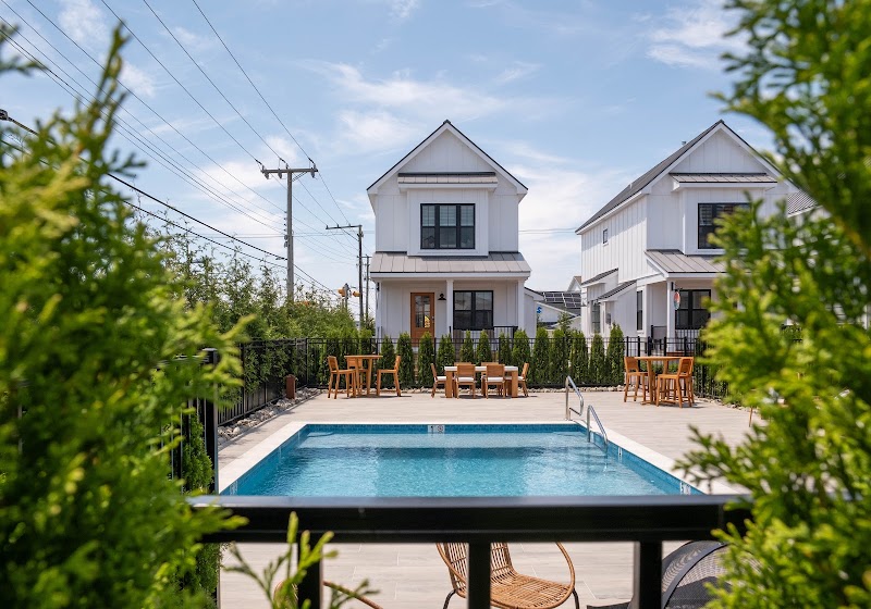 The Hen Houses - Event Venue in Wildwood, New Jersey